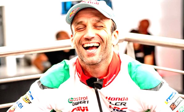 Johann Zarco