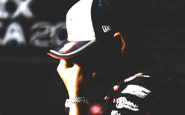 Jorge Martin Paolo Simoncelli