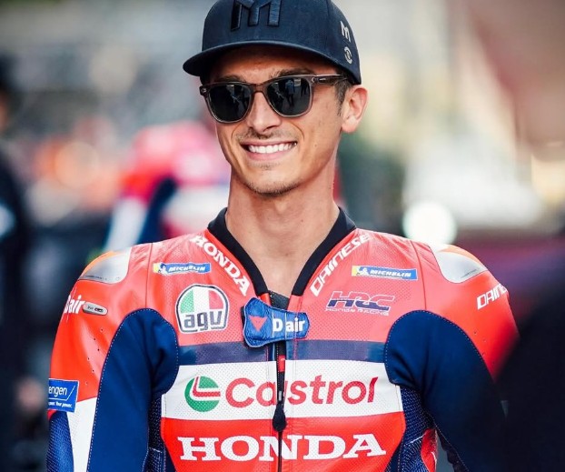 Luca Marini