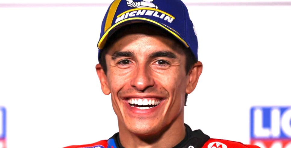 Marc Marquez