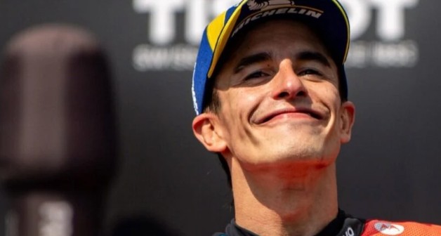 Marc Marquez