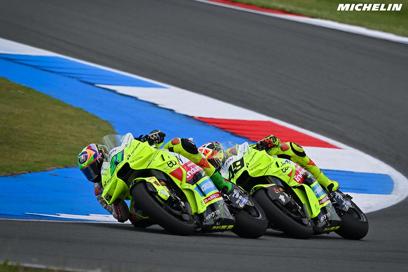 Franco Morbidelli MotoGP