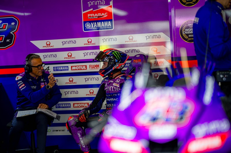 Jack Miller Allemagne