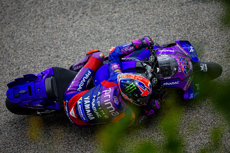 Jack Miller Allemagne