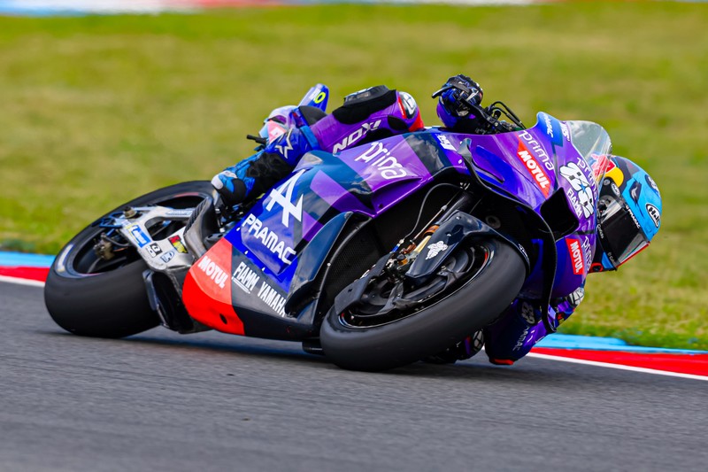 Miguel Oliveira Brno