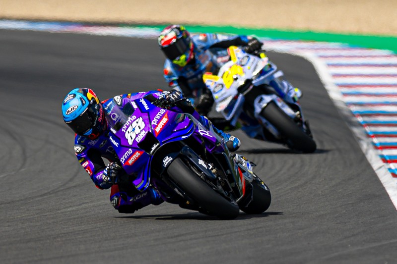 Miguel Oliveira Brno