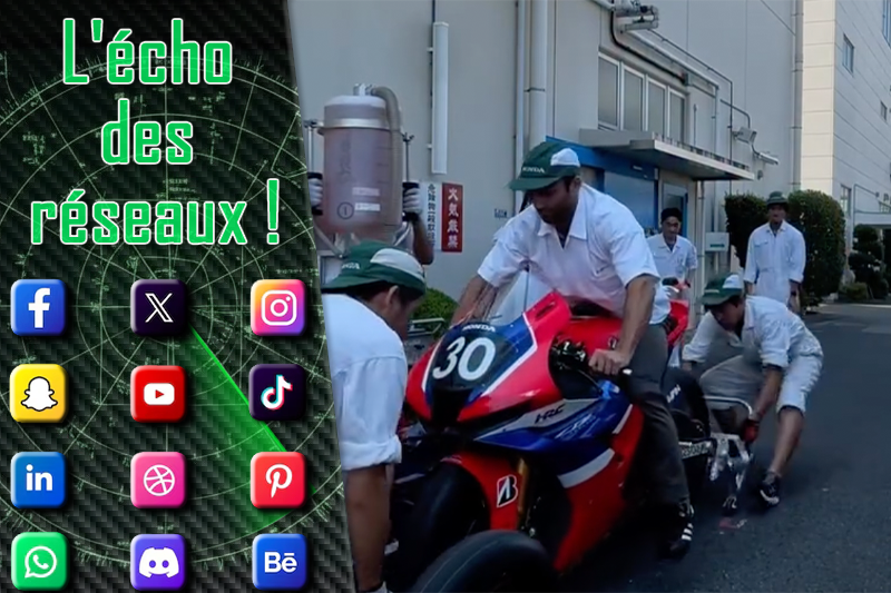 MotoGP, Honda, Zarco