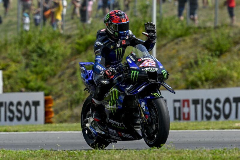 Alex Rins Brno