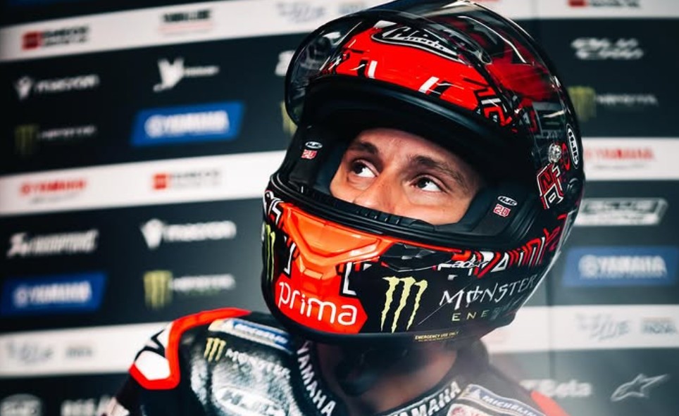 Fabio Quartararo
