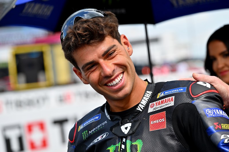 Augusto Fernandez Brno