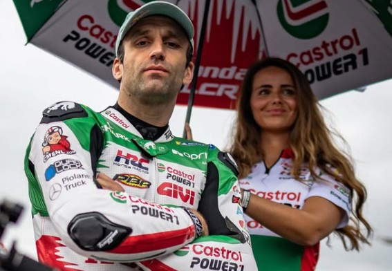 Johann Zarco