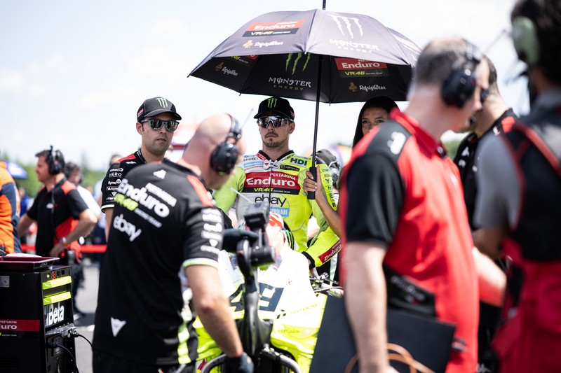 Fabio Di Giannantonio Brno