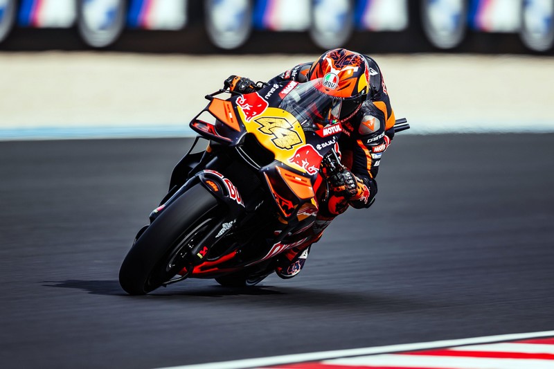 Pol Espargaro Hongrie