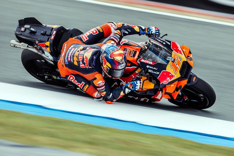 Maverick Vinales Assen