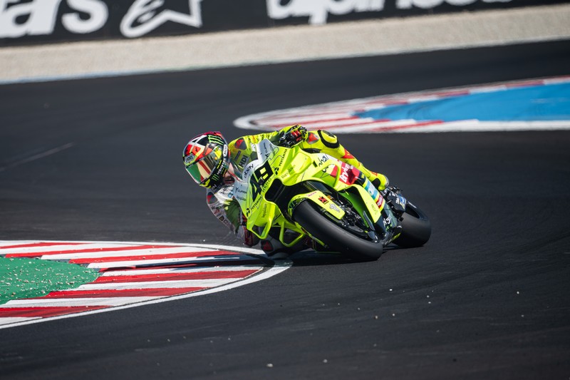 Fabio Di Giannantonio Hongrie