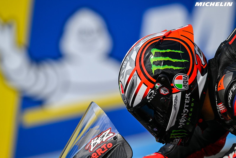 Marco Bezzecchi Hongrie