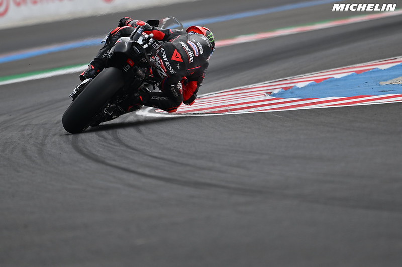 Marco Bezzecchi Hongrie