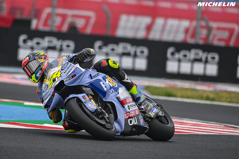 Fermin Aldeguer Hongrie