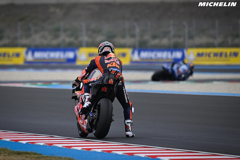 Pedro Acosta Hongrie