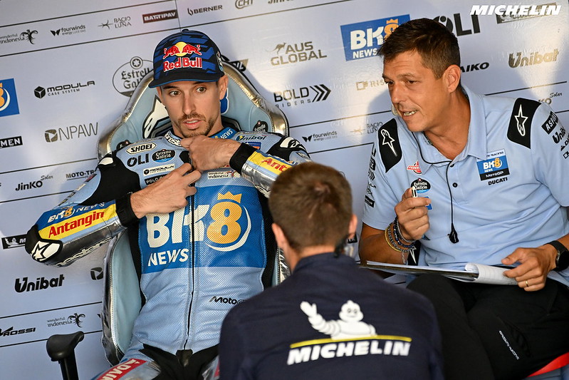 Marquez Alex Hongrie