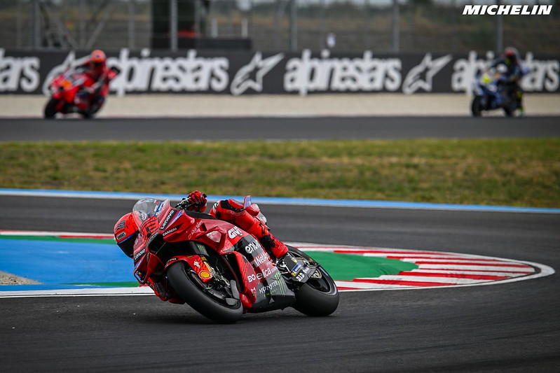 Hongrie Marquez Marc