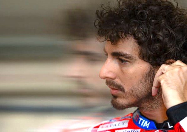 Pecco Bagnaia 