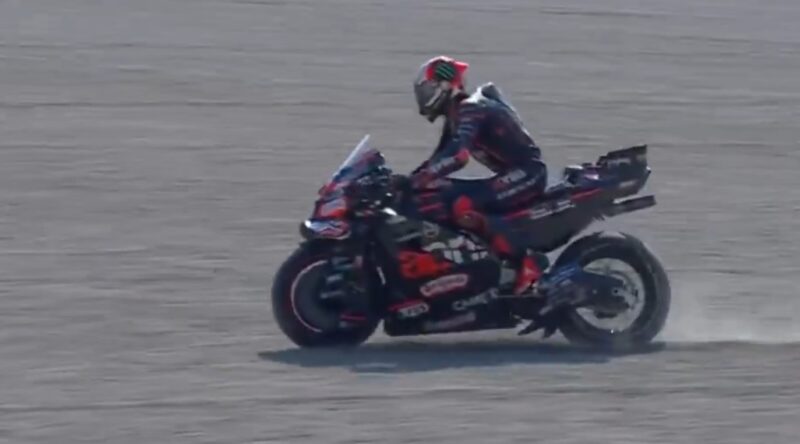 Marco Bezzecchi Autriche