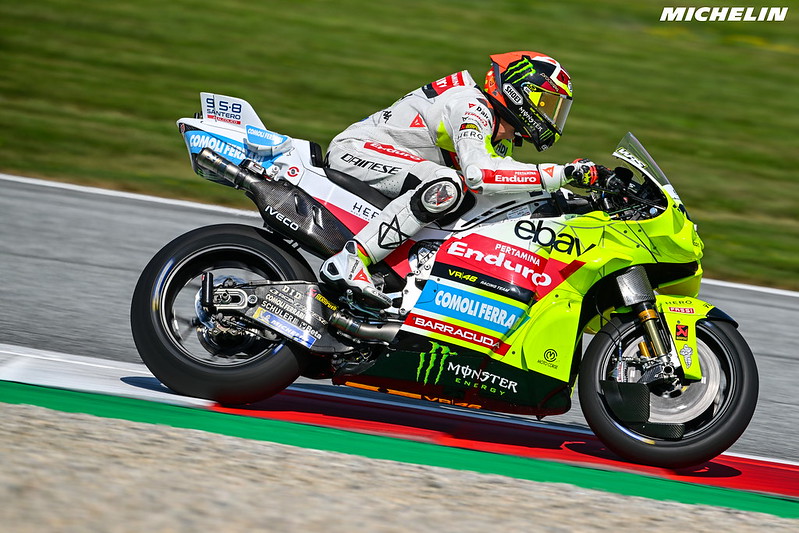 Ducati VR46 MotoGP