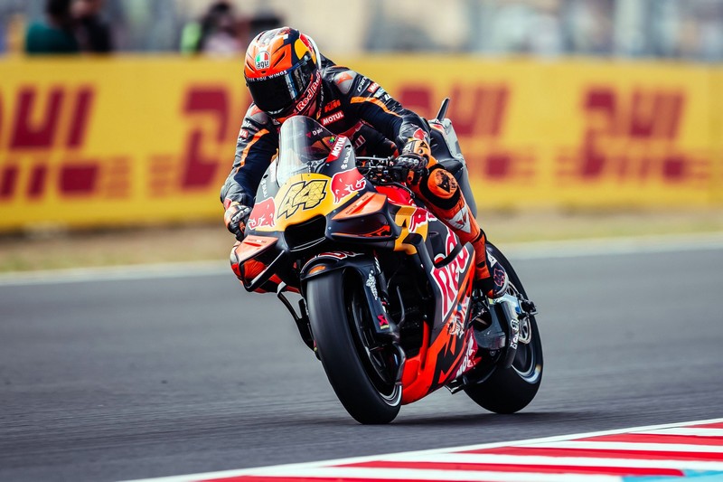 Pol Espargaro Hongrie