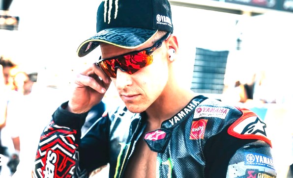Fabio Quartararo 