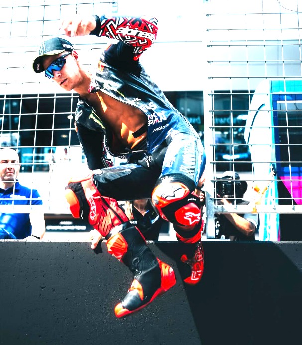Fabio Quartararo 