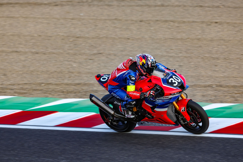 Johann Zarco, 8H Suzuka