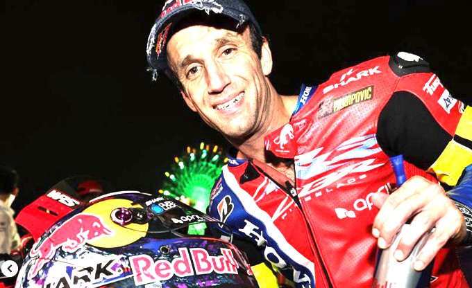 Johann Zarco 