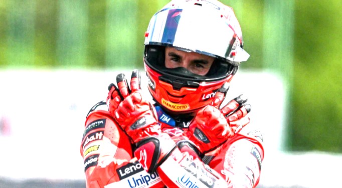 Giacomo Agostini