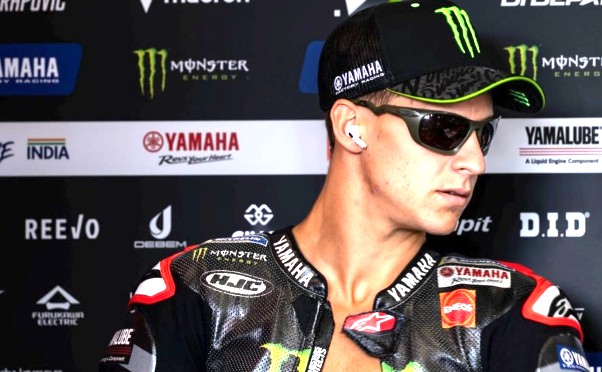 Fabio Quartararo 