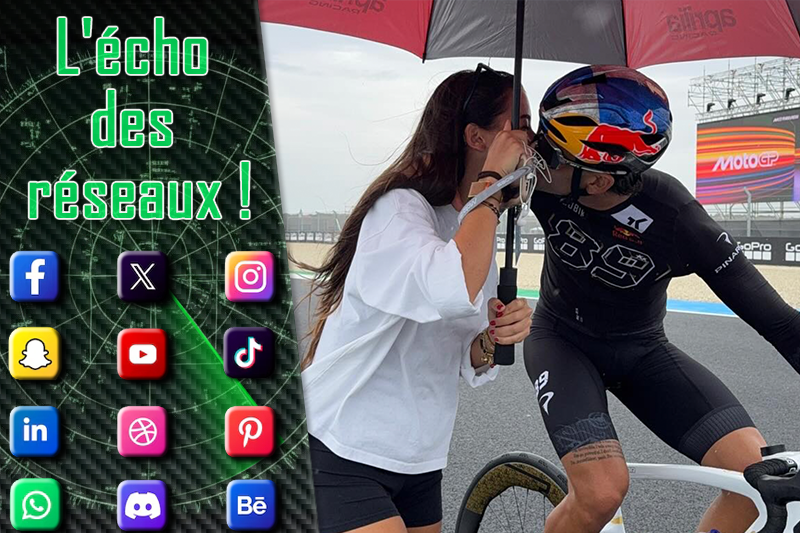 MotoGP, Jorge Martín