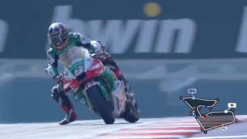 Johann Zarco Autriche