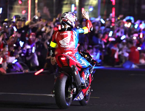 Johann Zarco 