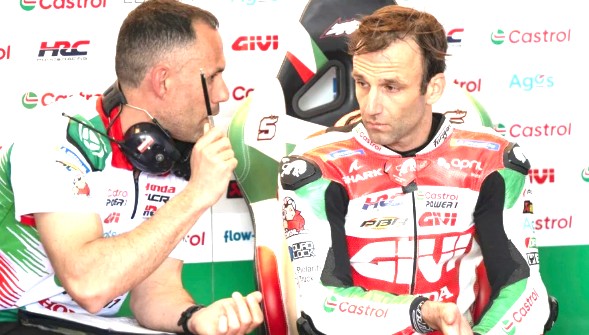 Johann Zarco