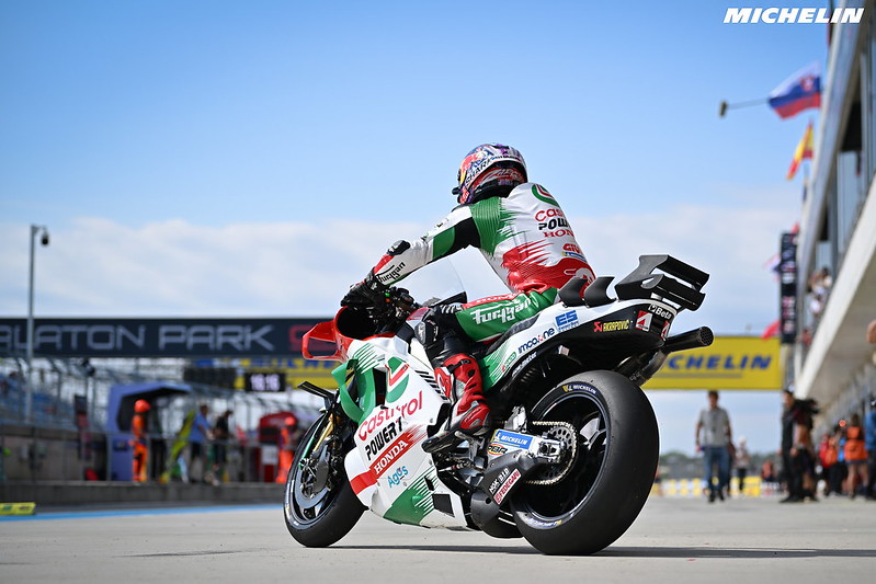 Johann Zarco affaire