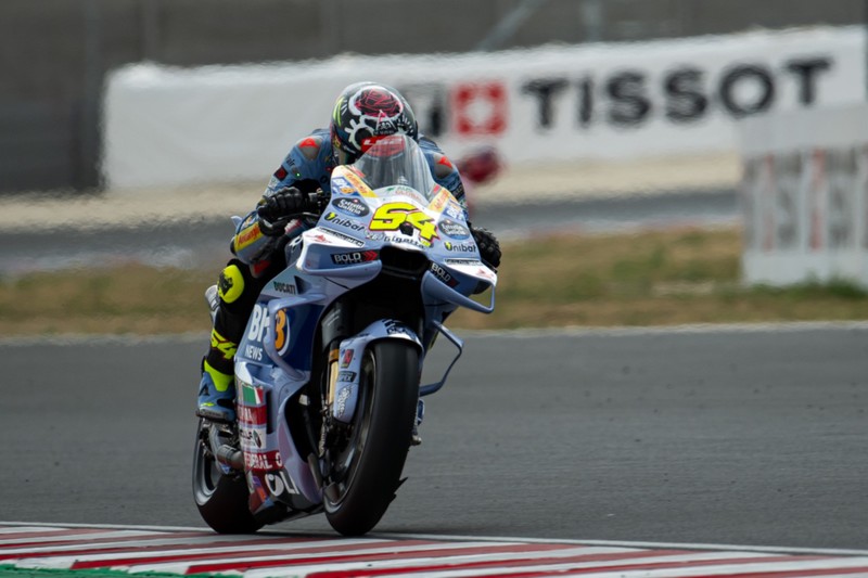 Fermin Aldeguer Hongrie