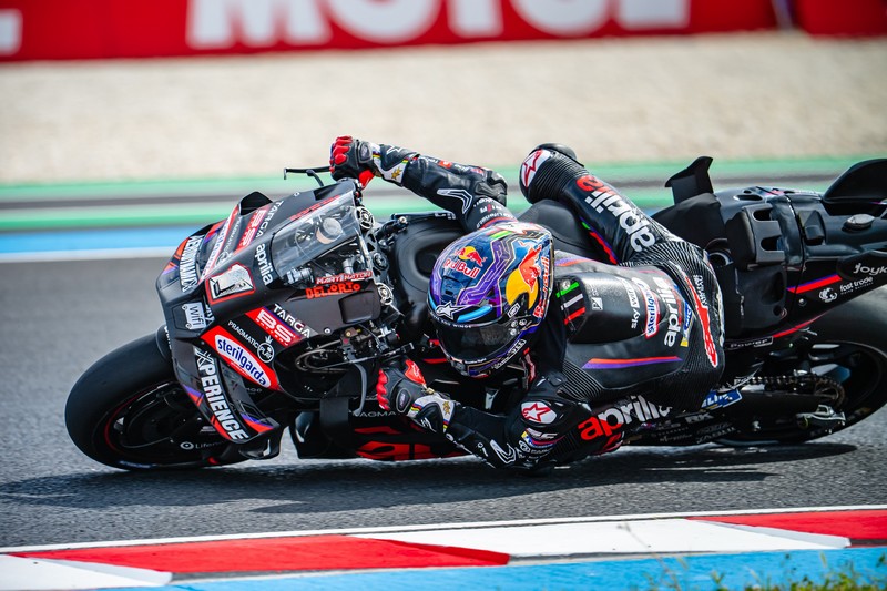 Jorge Martin Hongrie