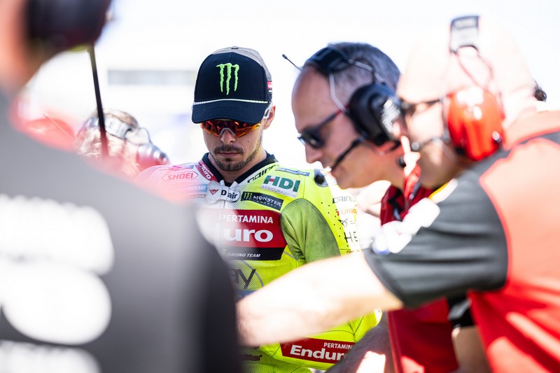 Fabio Di Giannantonio Hongrie