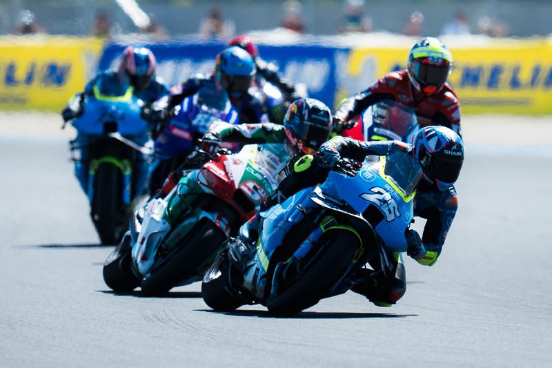 Raul Fernandez Hongrie