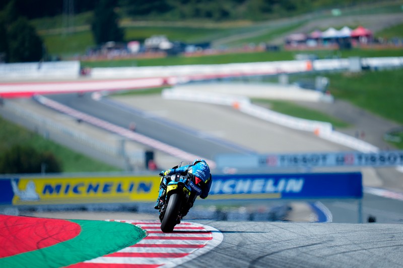 Raúl Fernández Autriche