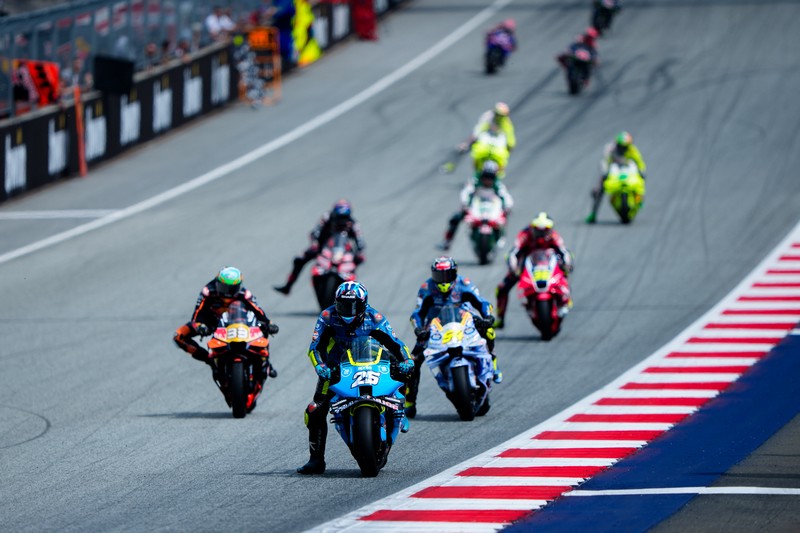 Raul Fernandez Autriche