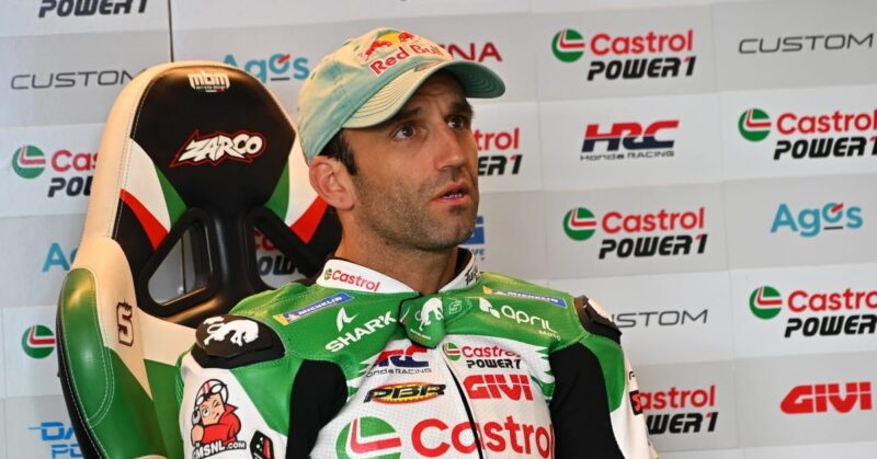 Johann Zarco