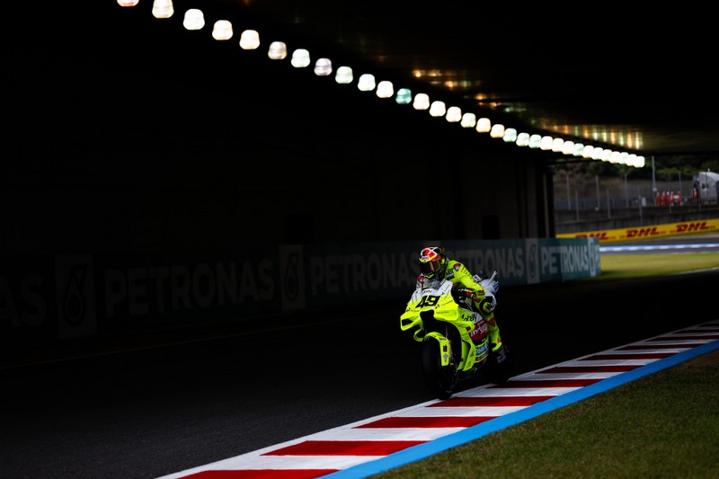 Fabio Di Giannantonio Japon