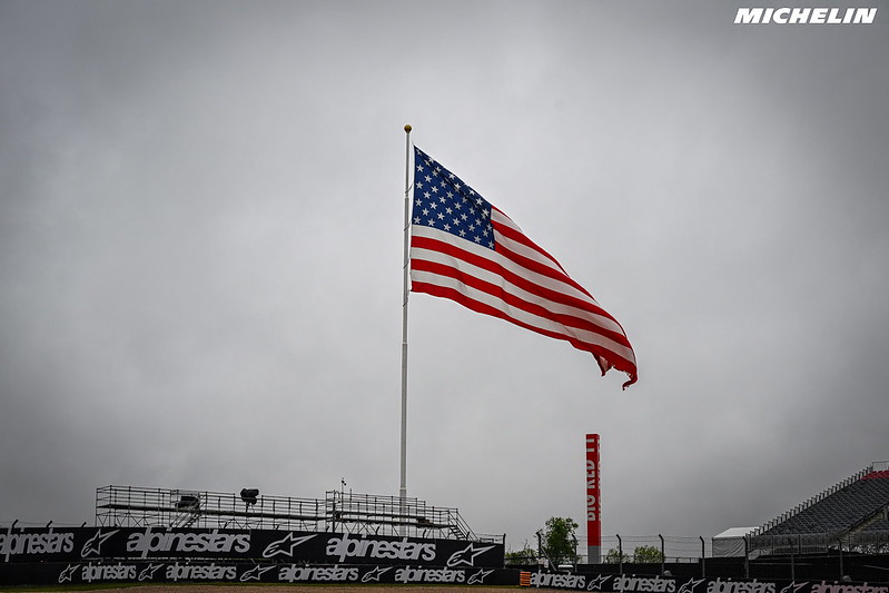 MotoGP Liberty Media