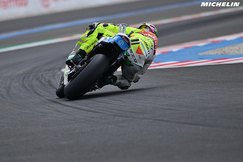 Morbidelli VR46